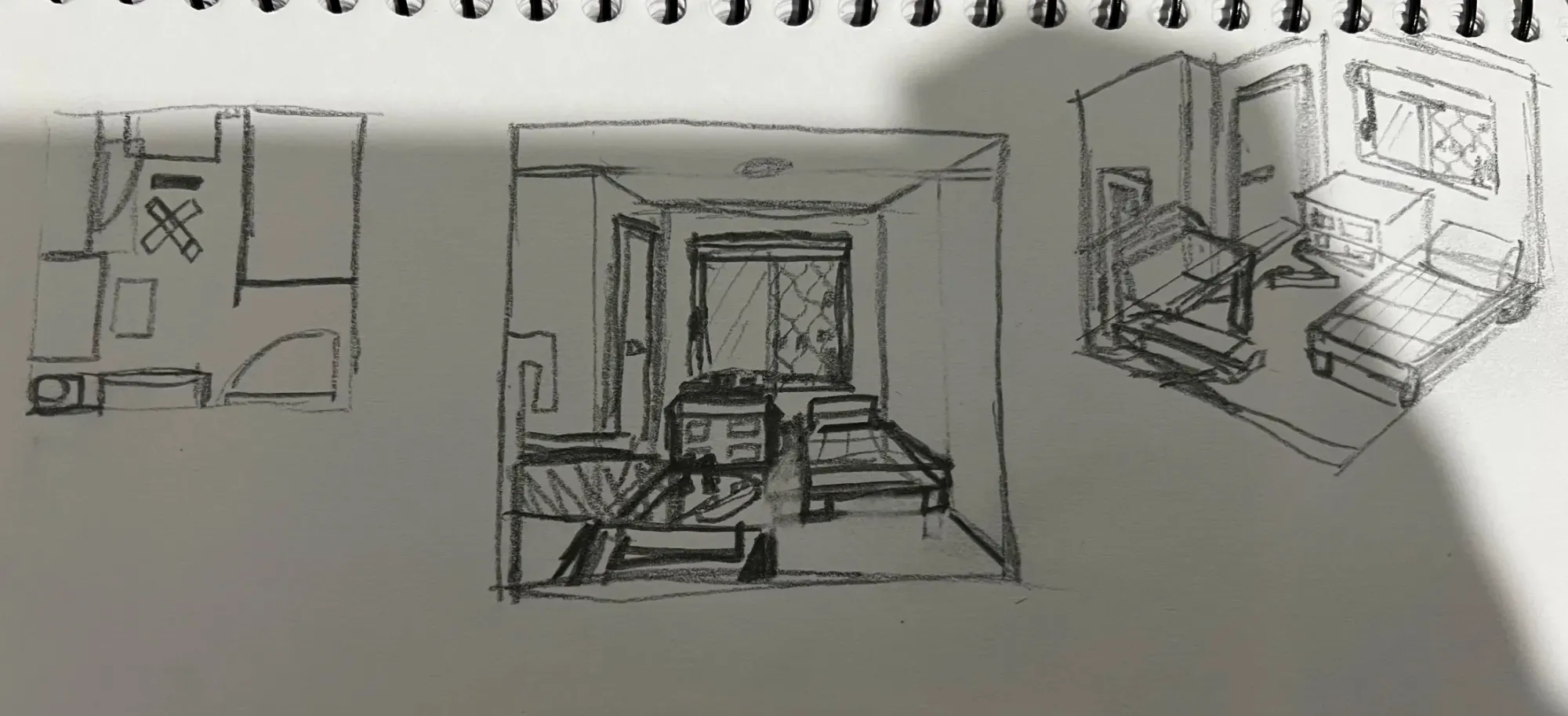 art update #5 - 12/10/25