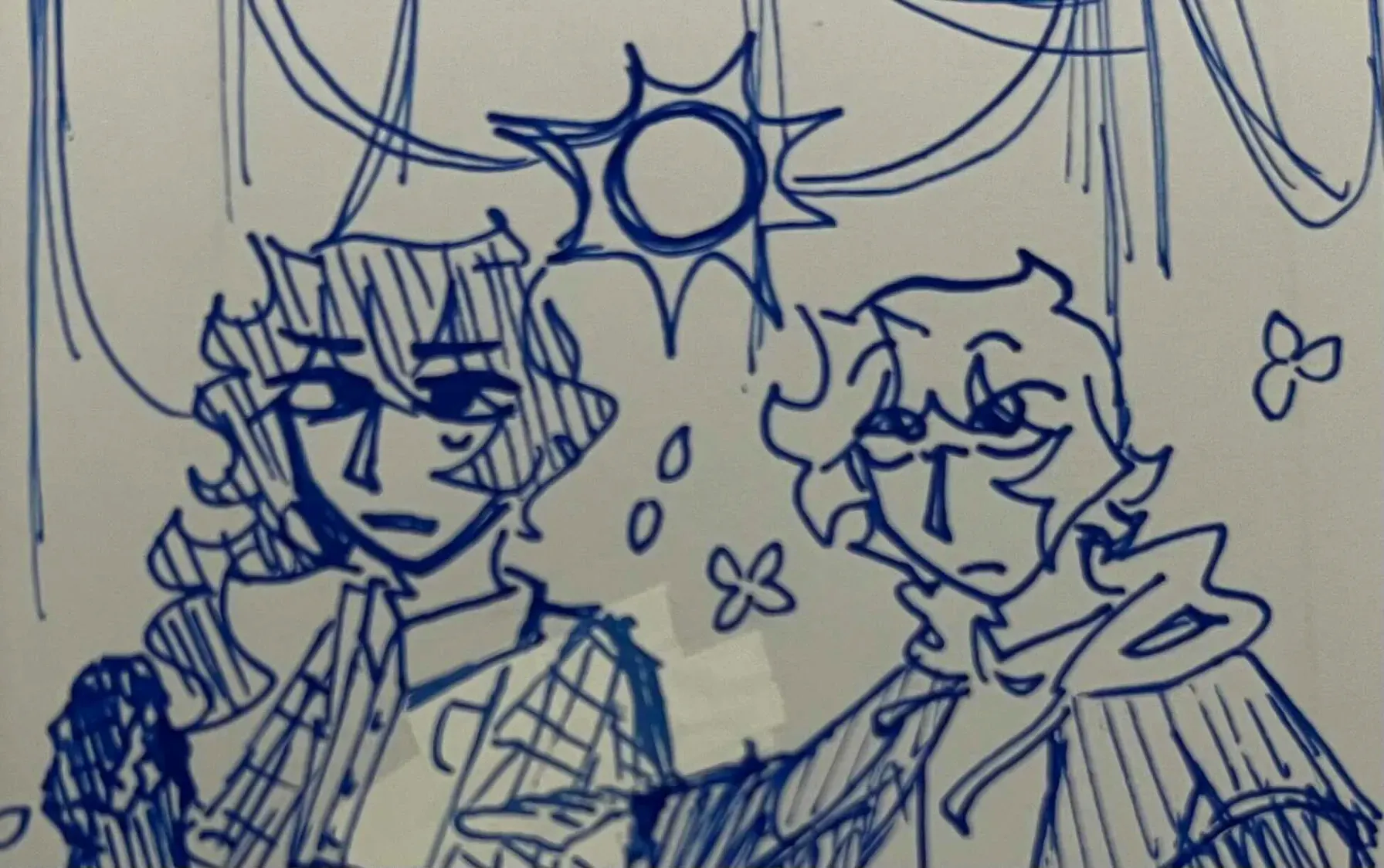 art update #6 - 20/10/25