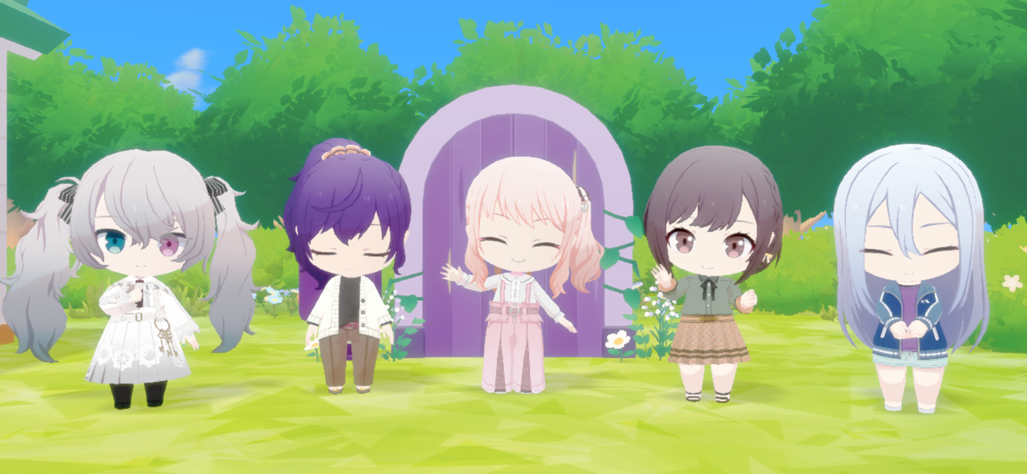 art update #11: 8/2/26