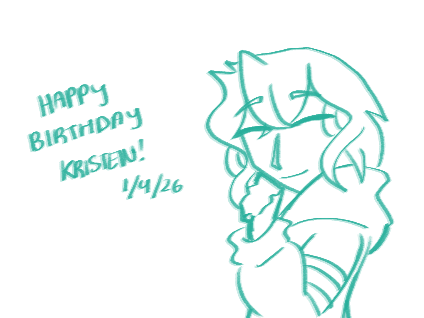 art update #12: 2/4/26