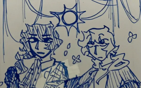 art update #6 - 20/10/25